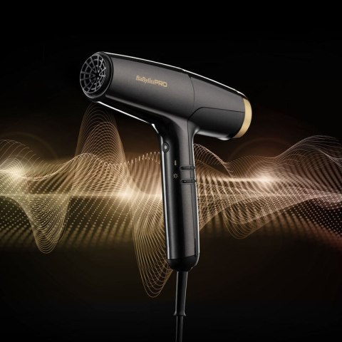 Babyliss Suszarka do włosów BABYLISS BAB8550E
