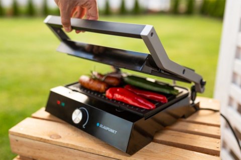 Blaupunkt Grill elektryczny Blaupunkt GRS501, 2000W (WYPRZEDAŻ)