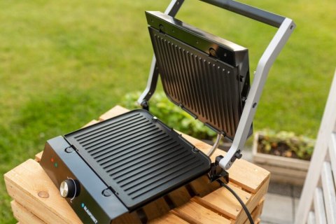 Blaupunkt Grill elektryczny Blaupunkt GRS501, 2000W (WYPRZEDAŻ)