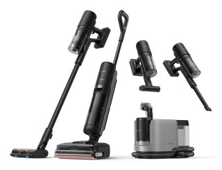 Dreame Bezprzewodowy odkurzacz pionowy Dreame H15 Mix