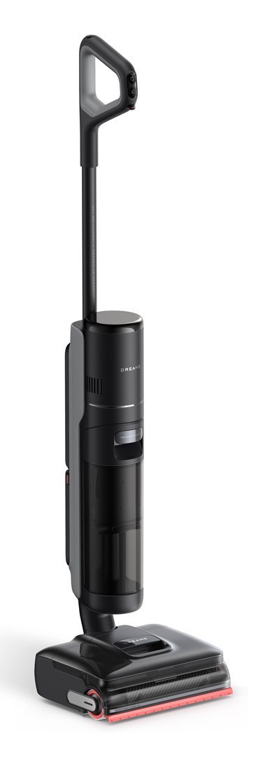 Dreame Bezprzewodowy odkurzacz pionowy Dreame H15 Mix