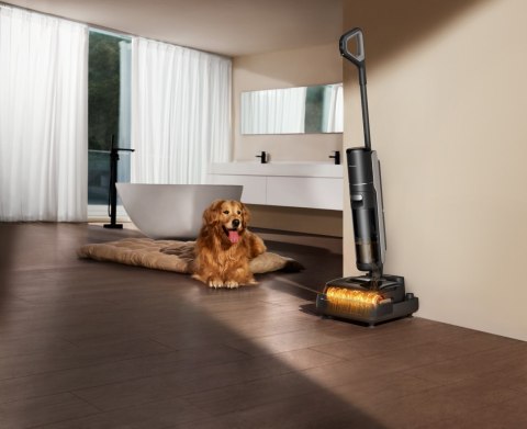 Dreame Bezprzewodowy odkurzacz pionowy Dreame H15 Mix