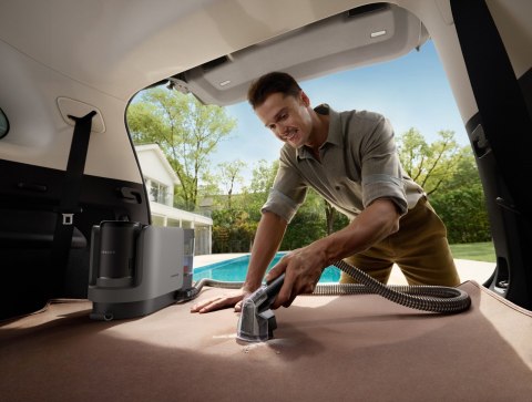 Dreame Bezprzewodowy odkurzacz pionowy Dreame H15 Mix