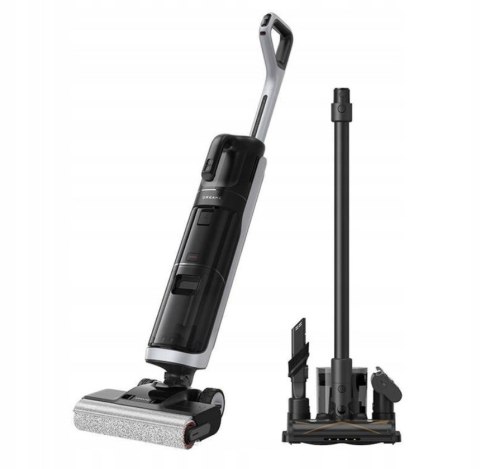 Dreame Bezprzewodowy odkurzacz pionowy mopujący Dreame H14 Dual