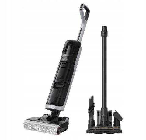 Dreame Bezprzewodowy odkurzacz pionowy mopujący Dreame H14 Dual