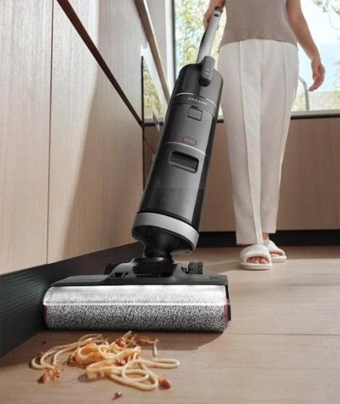 Dreame Bezprzewodowy odkurzacz pionowy mopujący Dreame H14 Dual