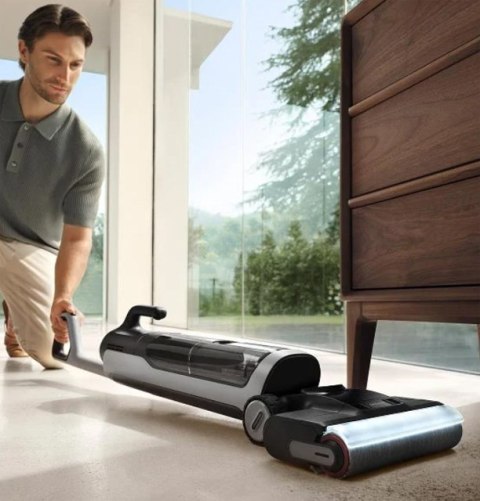 Dreame Bezprzewodowy odkurzacz pionowy mopujący Dreame H14 Dual