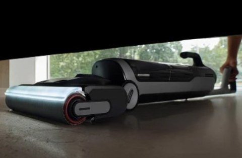 Dreame Bezprzewodowy odkurzacz pionowy mopujący Dreame H14 Dual