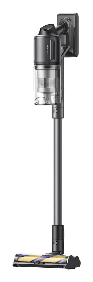 Dreame Bezprzewodowy odkurzacz pionowy mopujący Dreame R20 Ultra Aquacycle