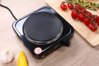 ELDOM ELDOM KUCHENKA ELEKTRYCZNA 1 PŁYTOWA,1000 W IK2801