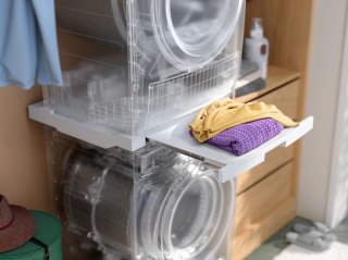 Electrolux Łącznik pralki z suszarką ELECTROLUX E1WYHSK2