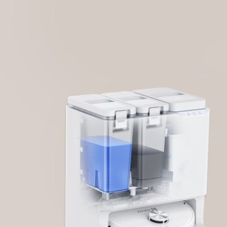 Ezviz Robot sprzątający EZVIZ RS20 Pro