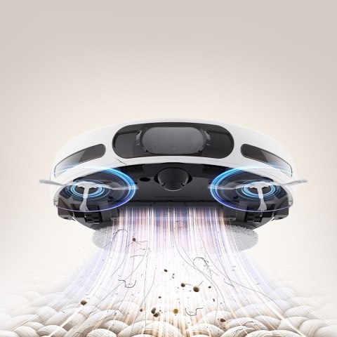 Ezviz Robot sprzątający EZVIZ RS20 Pro