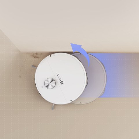 Ezviz Robot sprzątający EZVIZ RS20 Pro