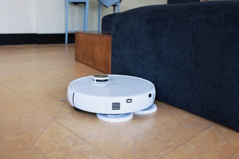 Ezviz Robot sprzątający EZVIZ RS20 Pro