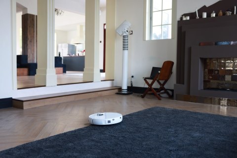 Ezviz Robot sprzątający EZVIZ RS20 Pro