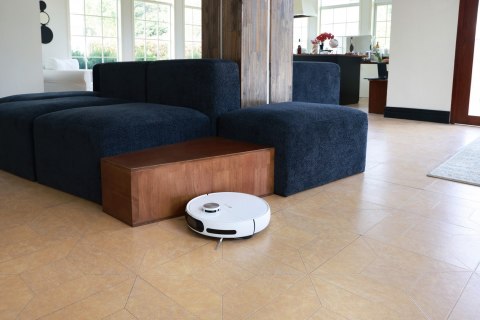 Ezviz Robot sprzątający EZVIZ RS20 Pro