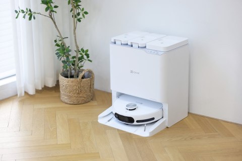 Ezviz Robot sprzątający EZVIZ RS20 Pro