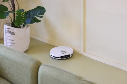 Ezviz Robot sprzątający EZVIZ RS20 Pro