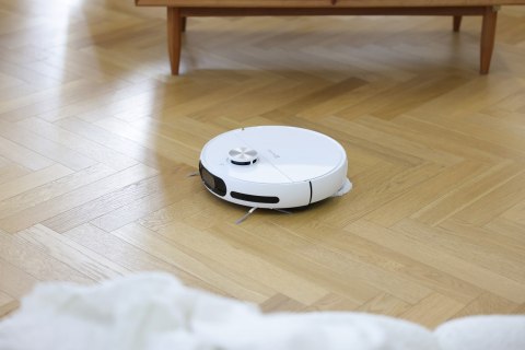 Ezviz Robot sprzątający EZVIZ RS20 Pro