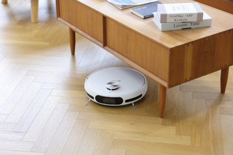 Ezviz Robot sprzątający EZVIZ RS20 Pro
