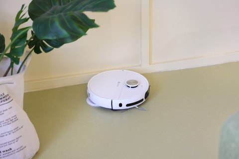Ezviz Robot sprzątający EZVIZ RS20 Pro