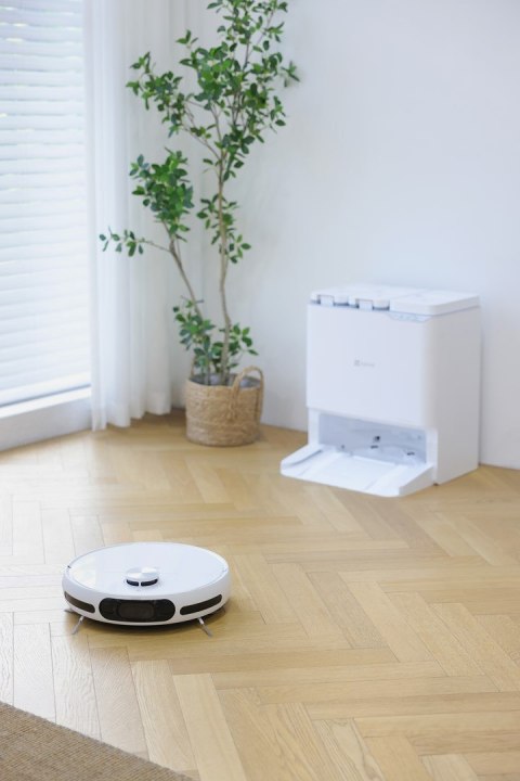 Ezviz Robot sprzątający EZVIZ RS20 Pro