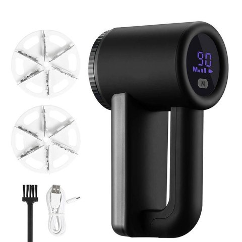 GOTEL Golarka elektryczna do ubrań G670F GOT