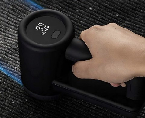 GOTEL Golarka elektryczna do ubrań G670F GOT