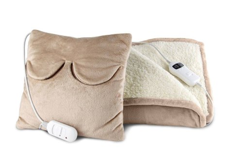 GOTIE Poduszka elektryczna GPE-200G GOTIE beżowa