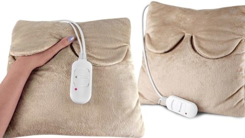 GOTIE Poduszka elektryczna GPE-200G GOTIE beżowa