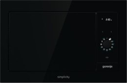 Gorenje Kuchenka mikrofalowa GORENJE BM235G1SYB