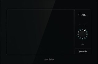 Gorenje Kuchenka mikrofalowa GORENJE BM235G1SYB