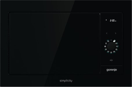 Gorenje Kuchenka mikrofalowa GORENJE BM235G1SYB