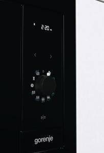 Gorenje Kuchenka mikrofalowa GORENJE BM235G1SYB