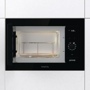 Gorenje Kuchenka mikrofalowa GORENJE BM235G1SYB