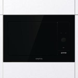 Gorenje Kuchenka mikrofalowa GORENJE BM235G1SYB