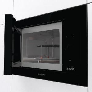 Gorenje Kuchenka mikrofalowa GORENJE BM235G1SYB