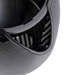 IDEAL IDEAL CZAJNIK 1,8 L,MOC 1500 W,CZARNY POŁYSK IK112