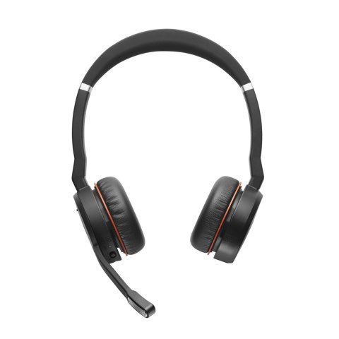 Jabra Słuchawki nauszne Jabra Evolve 65 MS Stereo Link370