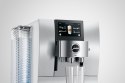Jura Ekspres do kawy Jura Z10 Aluminium White (EB)