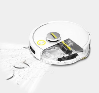 KARCHER Robot sprzątający KARCHER RVC 3