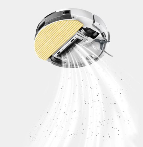 KARCHER Robot sprzątający KARCHER RVC 3