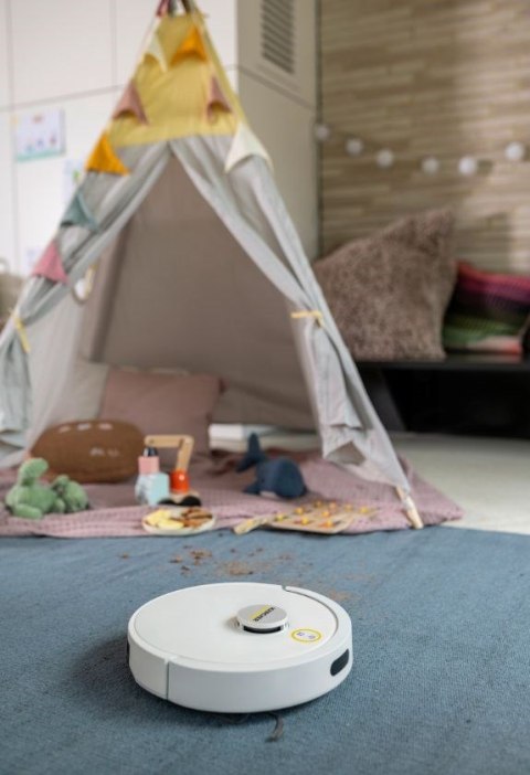 KARCHER Robot sprzątający KARCHER RVC 3