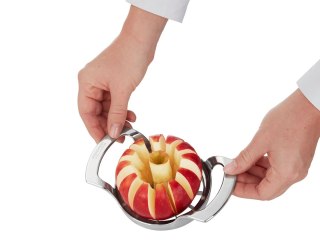 LEIFHEIT Krajalnica do jabłek (stal nierdzewna) 3157 LEIFHEIT