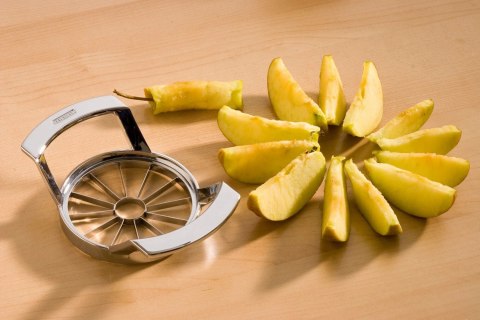 LEIFHEIT Krajalnica do jabłek (stal nierdzewna) 3157 LEIFHEIT