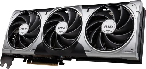 MSI Karta graf. MSI RTX 5080 16G VENTUS 3X OC
