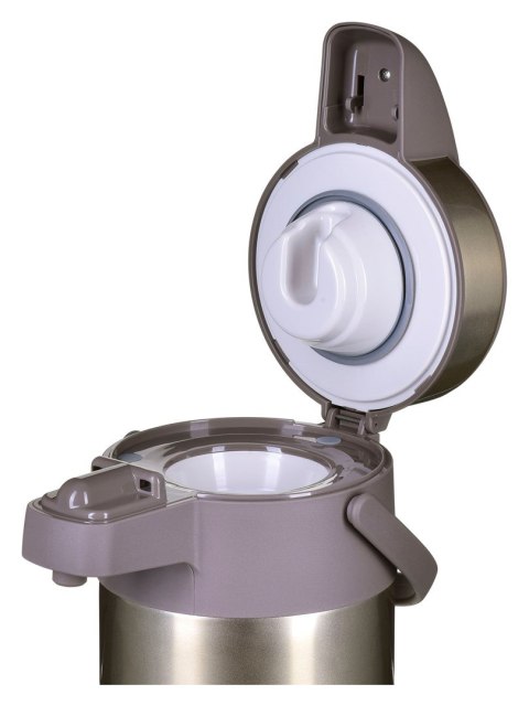 Maestro Termos turystyczny 4 l MR-1637-400-GOLD Maestro