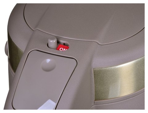 Maestro Termos turystyczny 4 l MR-1637-400-GOLD Maestro