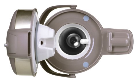 Maestro Termos turystyczny 4 l MR-1637-400-GOLD Maestro